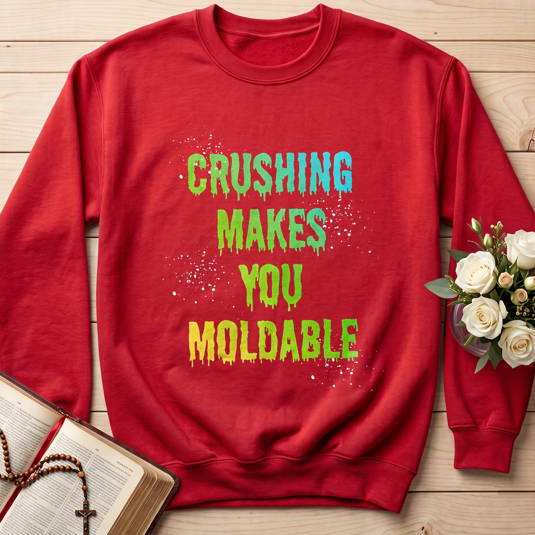Crushing Makes You Moldable 01