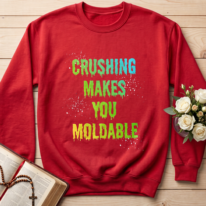 Crushing Makes You Moldable 01