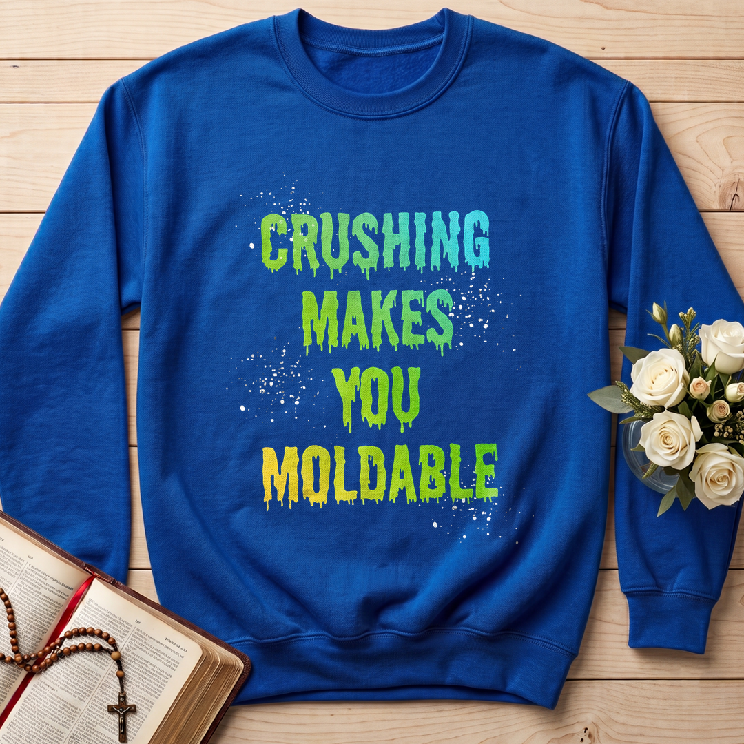 Crushing Makes You Moldable 01
