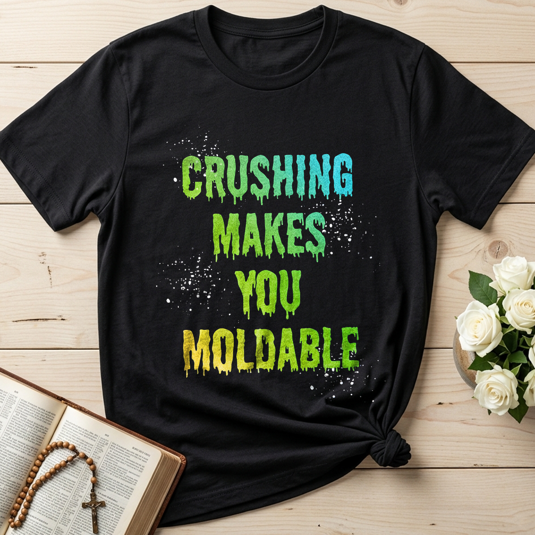 Crushing Makes You Moldable 01