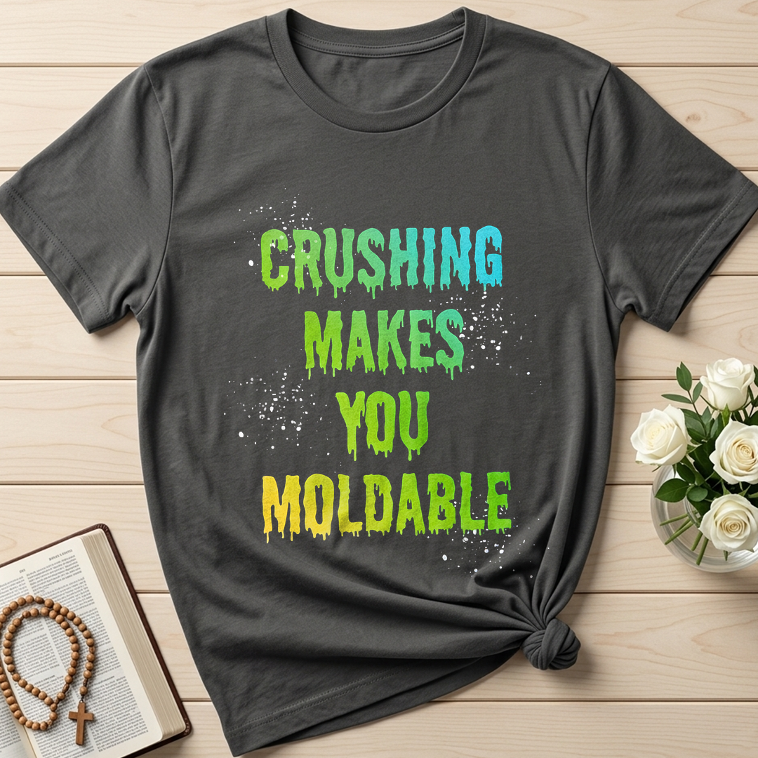 Crushing Makes You Moldable 01