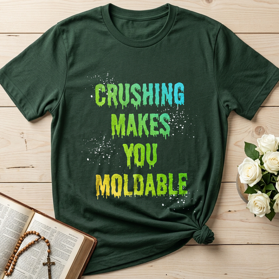 Crushing Makes You Moldable 01