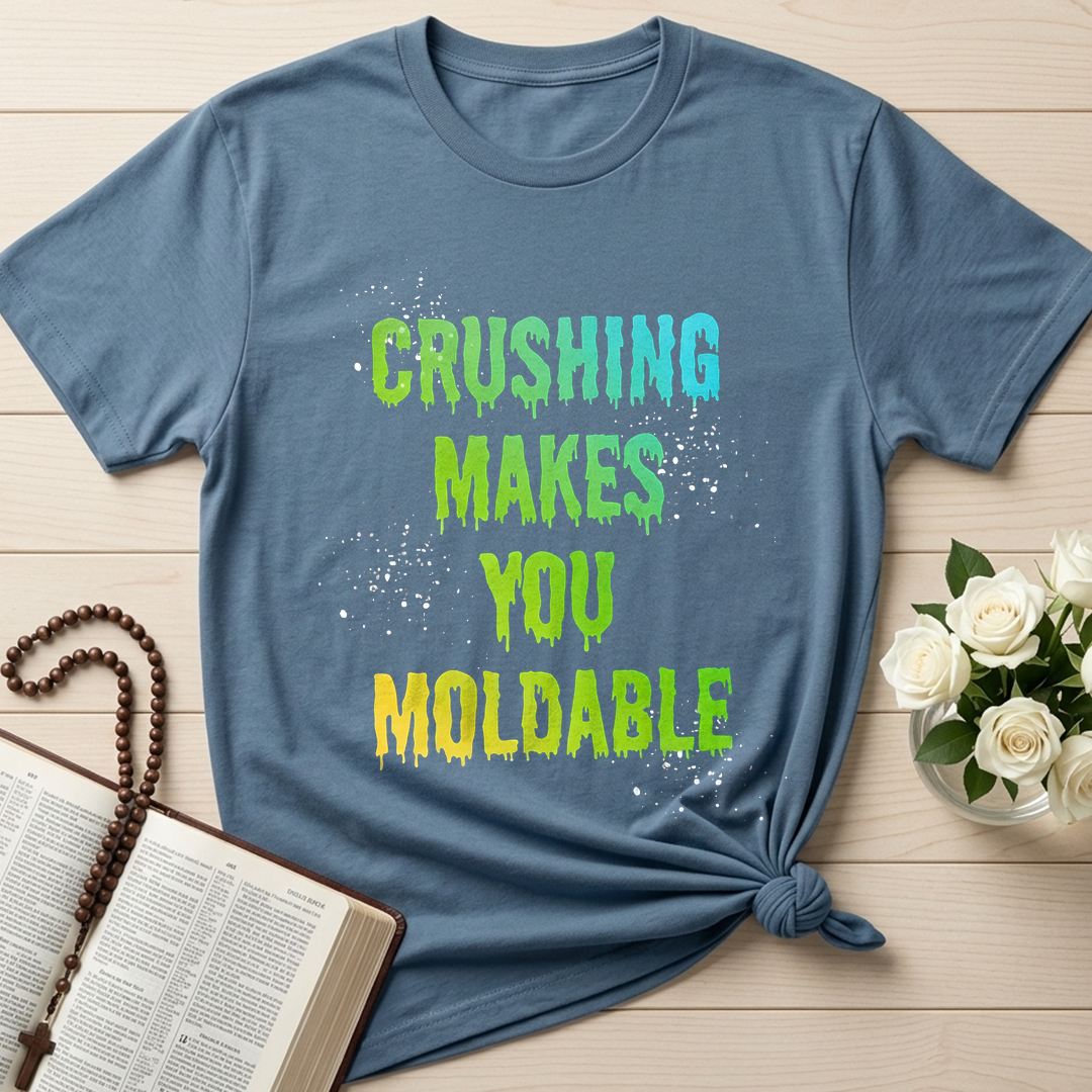 Crushing Makes You Moldable 01
