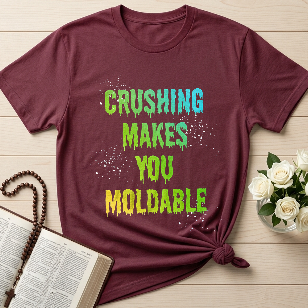 Crushing Makes You Moldable 01