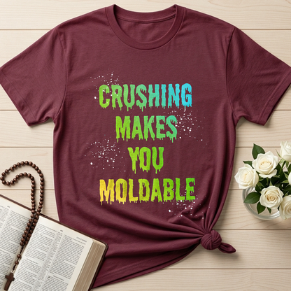 Crushing Makes You Moldable 01