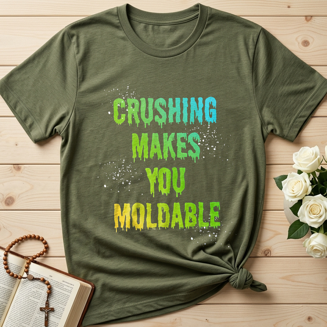 Crushing Makes You Moldable 01