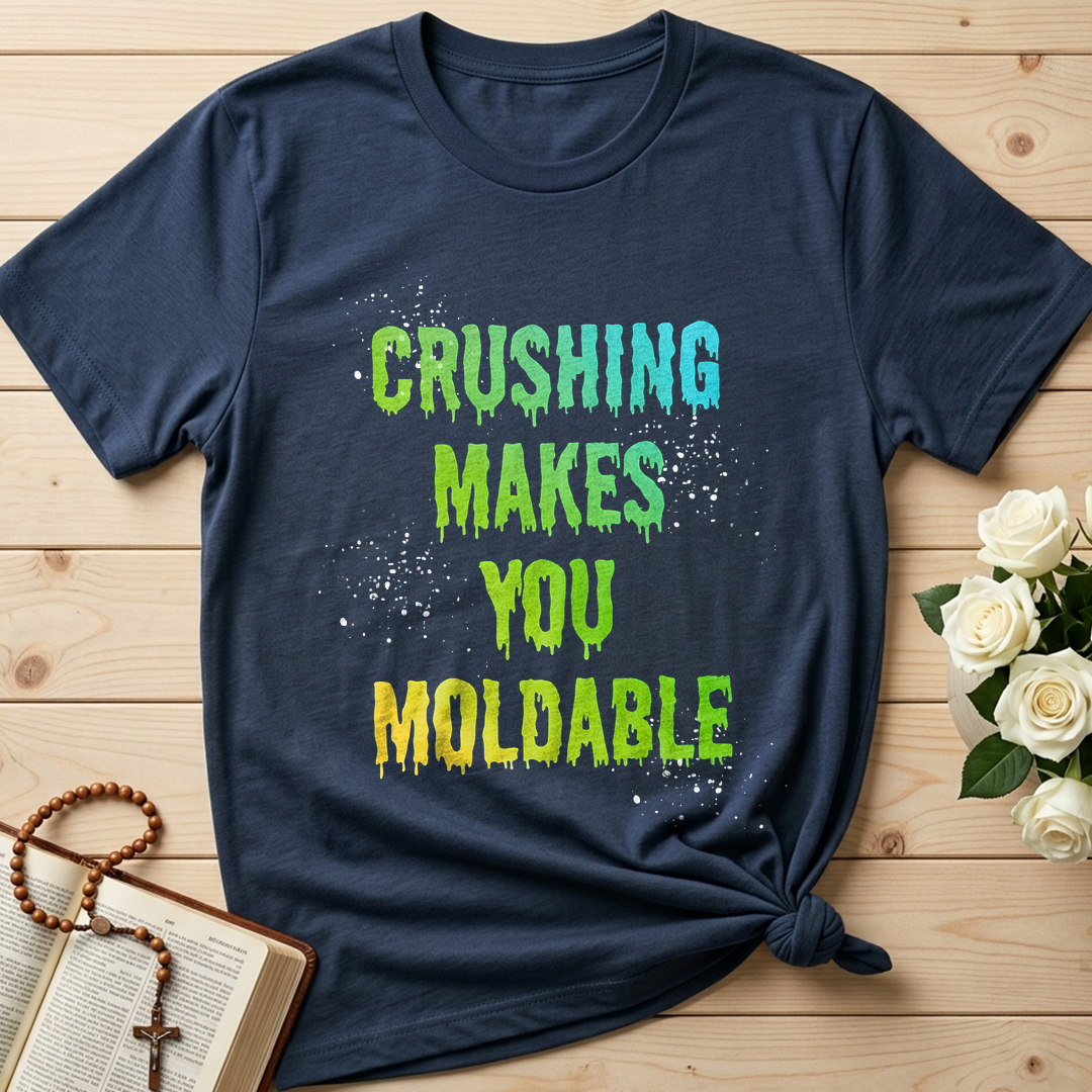 Crushing Makes You Moldable 01