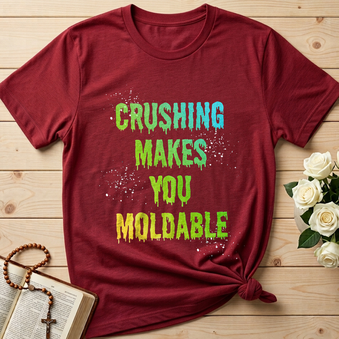 Crushing Makes You Moldable 01