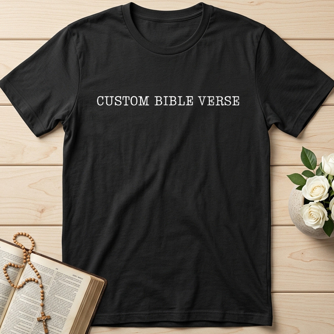 Custom Bible Verse 01