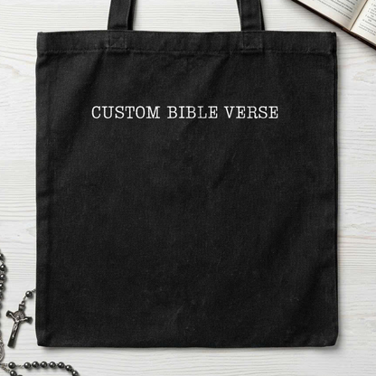 Custom Bible Verse 01