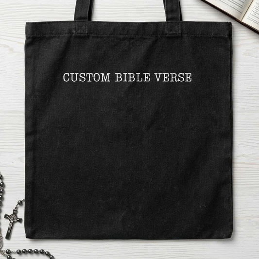 Custom Bible Verse 01
