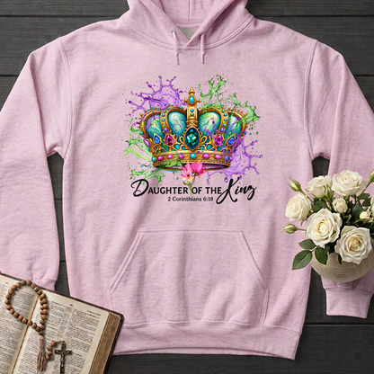 Daughter Of The King 2 Corinthians 6.18 01