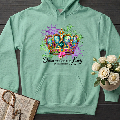 Daughter Of The King 2 Corinthians 6.18 01
