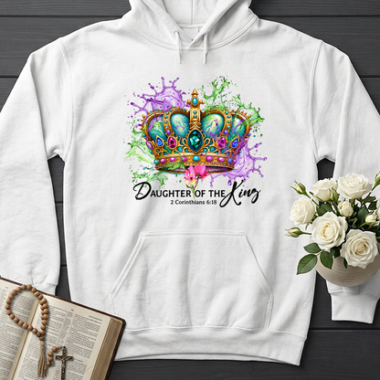 Daughter Of The King 2 Corinthians 6.18 01