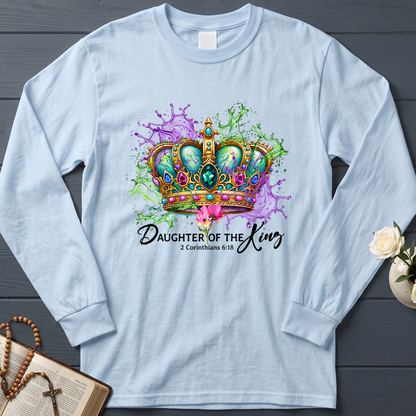 Daughter Of The King 2 Corinthians 6.18 01