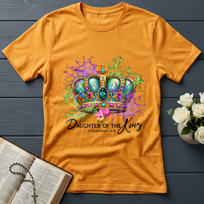 Daughter Of The King 2 Corinthians 6.18 01