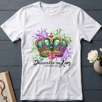 Daughter Of The King 2 Corinthians 6.18 01