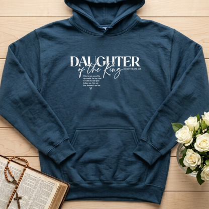 Daughter Of The King 2 Corinthians 6.18 02