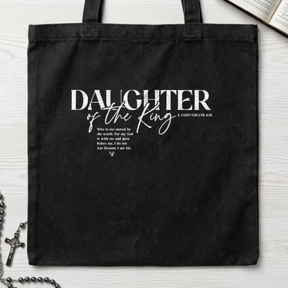 Daughter Of The King 2 Corinthians 6.18 02