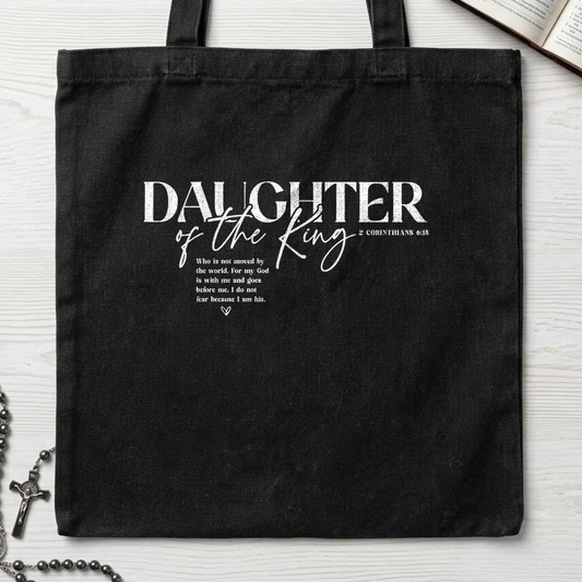 Daughter Of The King 2 Corinthians 6.18 02