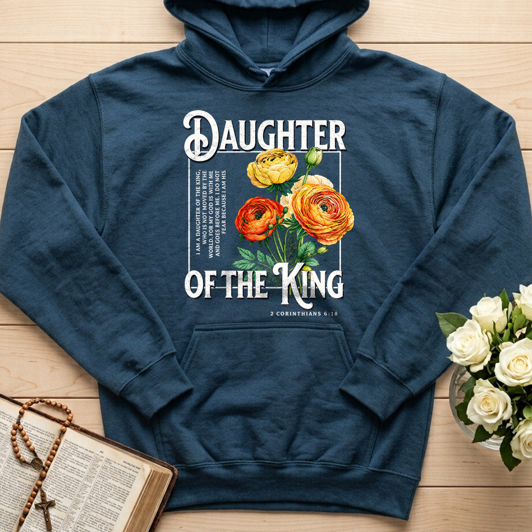 Daughter Of The King 2 Corinthians 6.18 03