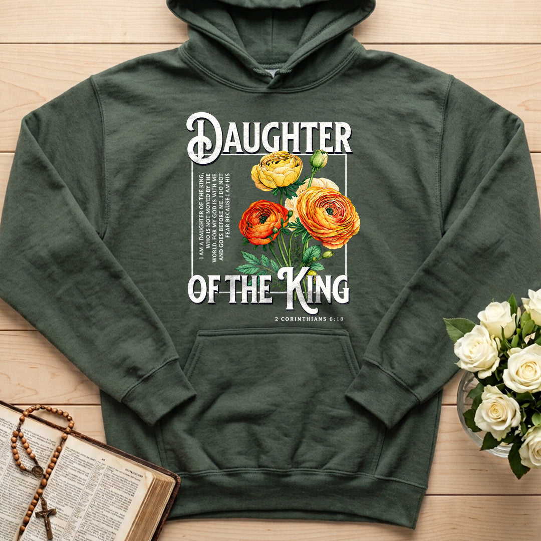 Daughter Of The King 2 Corinthians 6.18 03