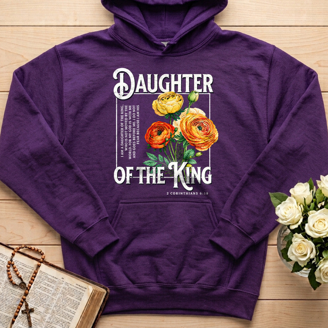 Daughter Of The King 2 Corinthians 6.18 03