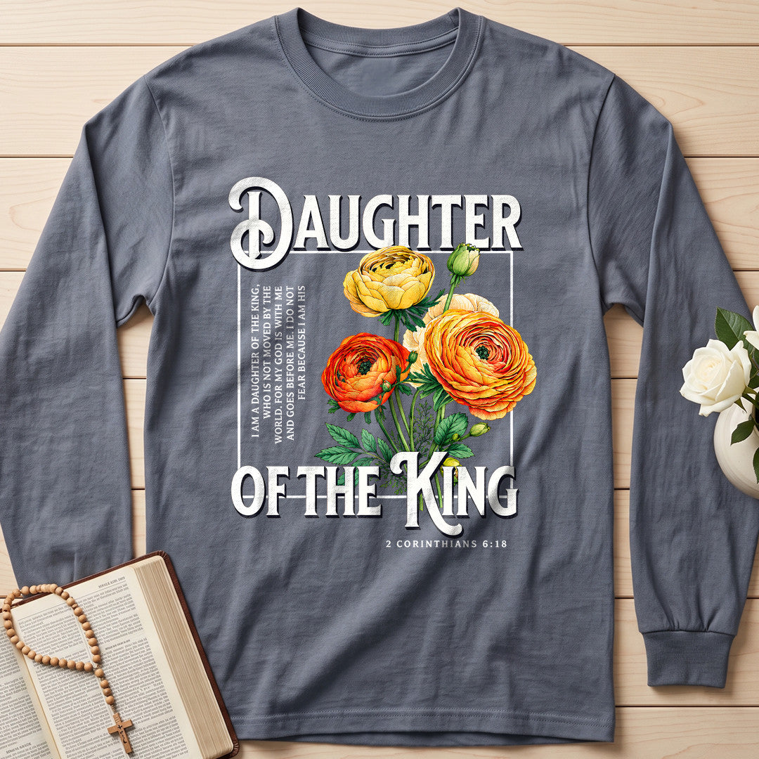 Daughter Of The King 2 Corinthians 6.18 03