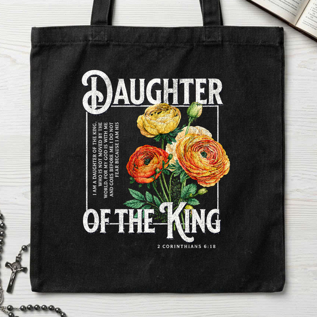 Daughter Of The King 2 Corinthians 6.18 03