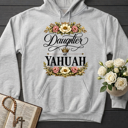 Daughter Of Yahuah 01