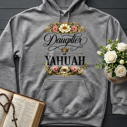 Daughter Of Yahuah 01