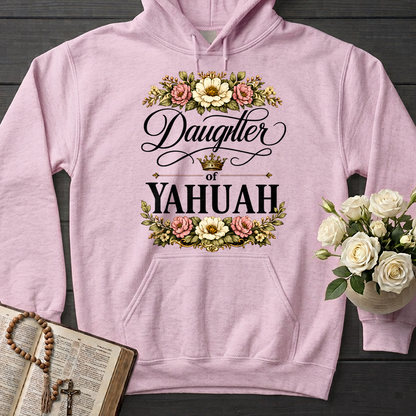Daughter Of Yahuah 01