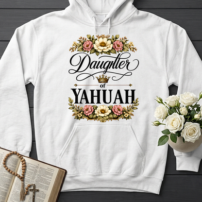 Daughter Of Yahuah 01