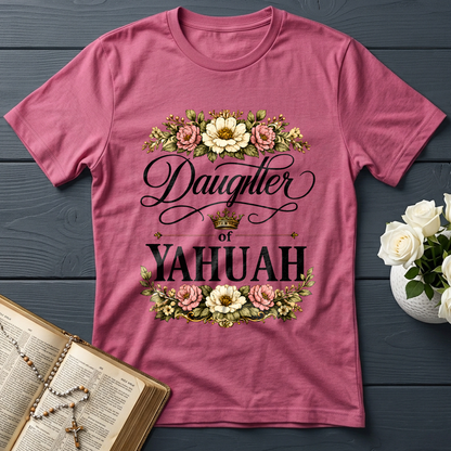 Daughter Of Yahuah 01