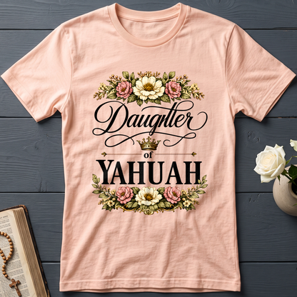 Daughter Of Yahuah 01