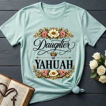 Daughter Of Yahuah 01