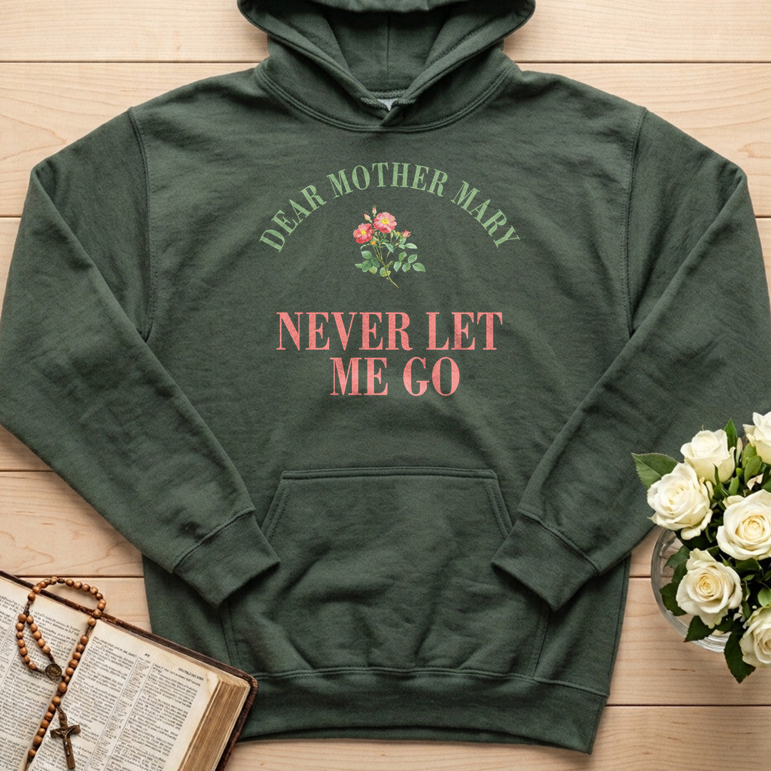 Dear Mother Mary Never Let Me Go 01