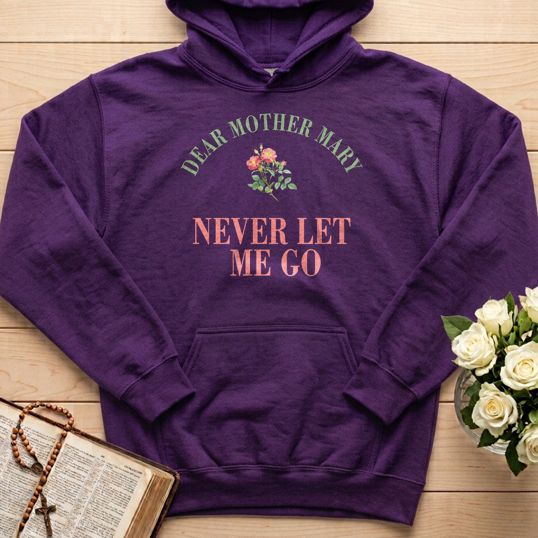 Dear Mother Mary Never Let Me Go 01