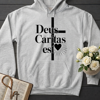 Deus Caritas Est 01