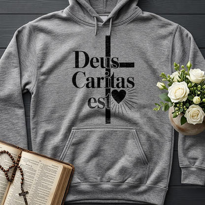 Deus Caritas Est 01