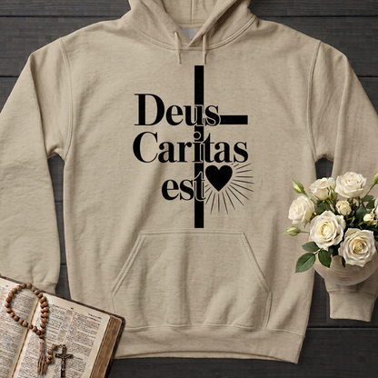 Deus Caritas Est 01