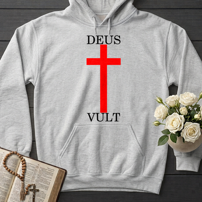 Deus Vult 03