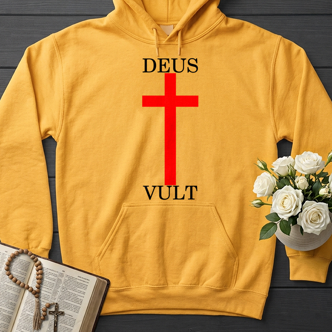 Deus Vult 03
