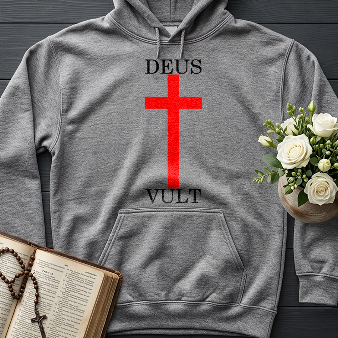 Deus Vult 03