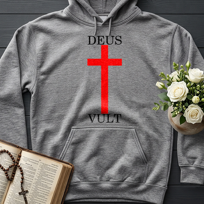 Deus Vult 03