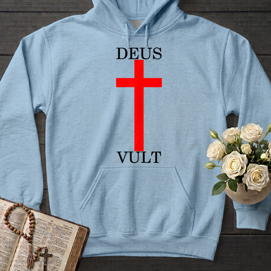 Deus Vult 03