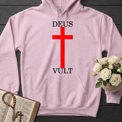 Deus Vult 03
