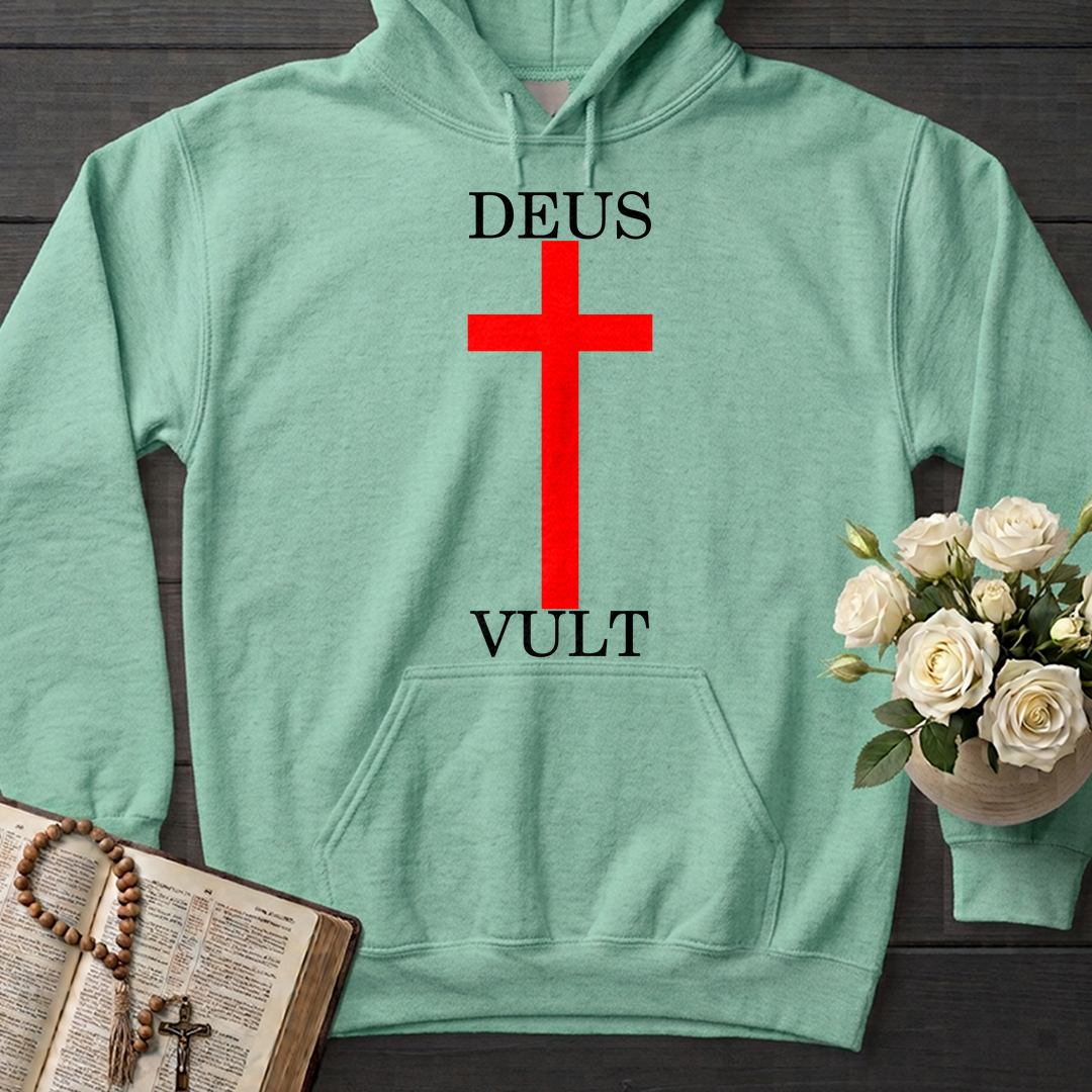 Deus Vult 03