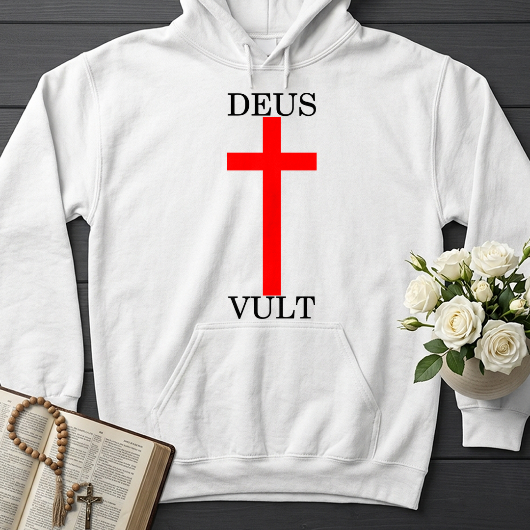 Deus Vult 03