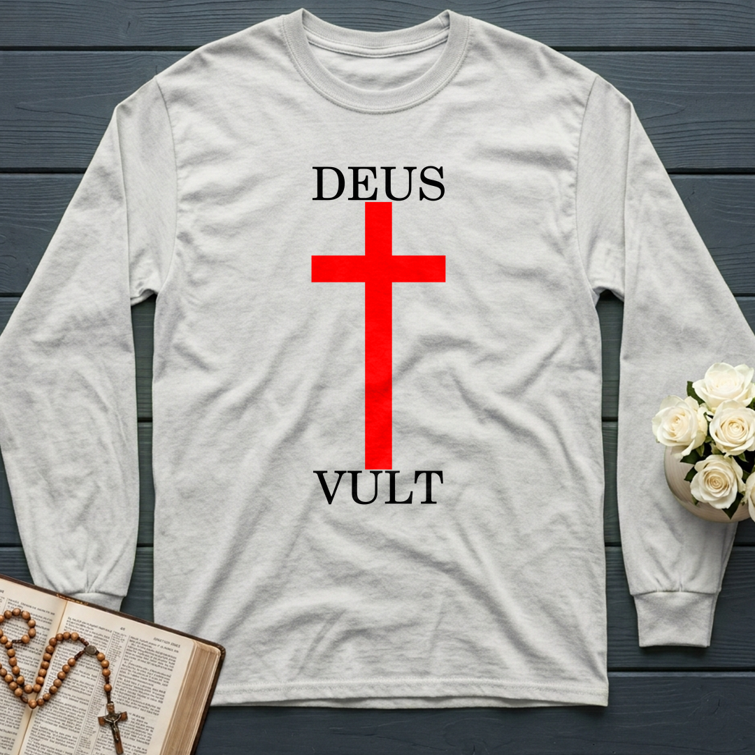 Deus Vult 03